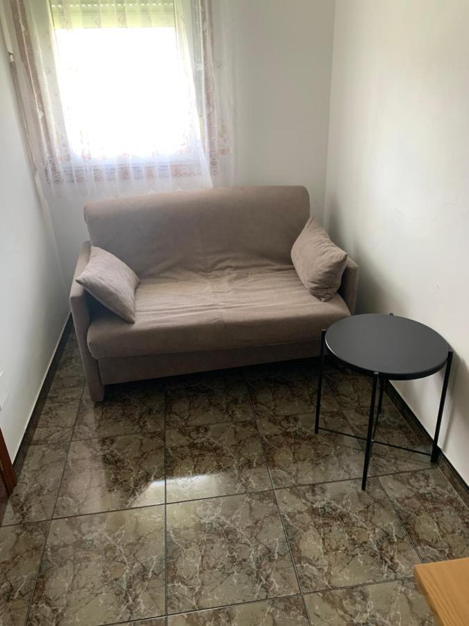 Apartamentos Artico Razo Extérieur photo