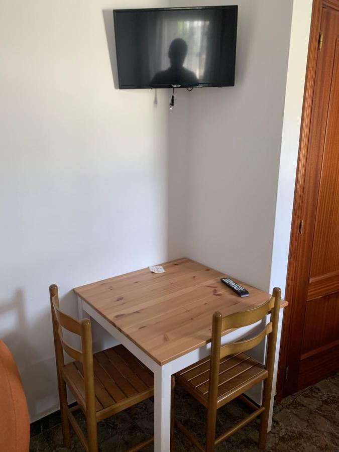 Apartamentos Artico Razo Extérieur photo