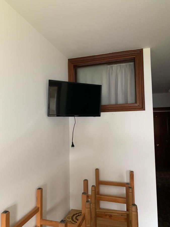 Apartamentos Artico Razo Extérieur photo