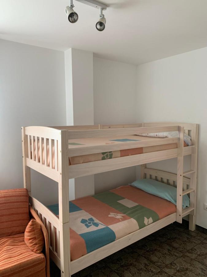Apartamentos Artico Razo Extérieur photo