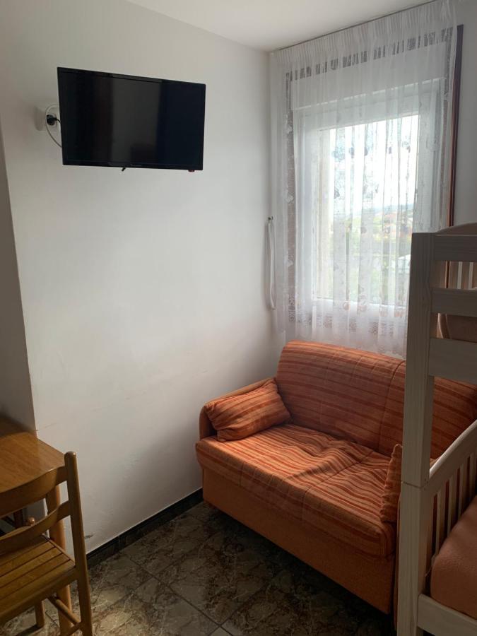 Apartamentos Artico Razo Extérieur photo