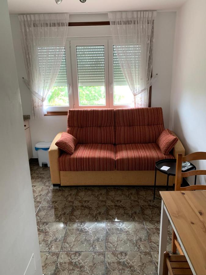 Apartamentos Artico Razo Extérieur photo