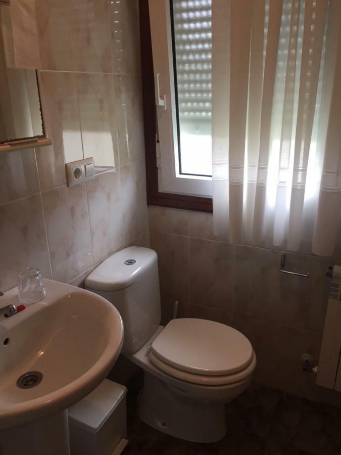 Apartamentos Artico Razo Extérieur photo