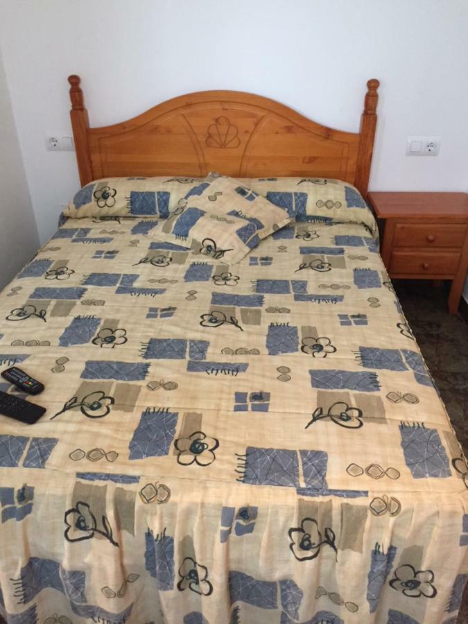 Apartamentos Artico Razo Extérieur photo